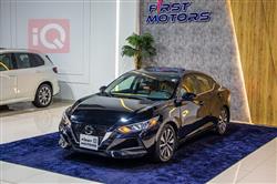 نيسان سنترا